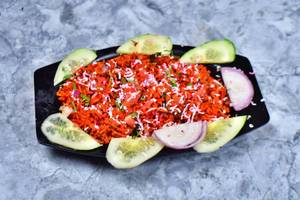 Special Vanakkam Biryani