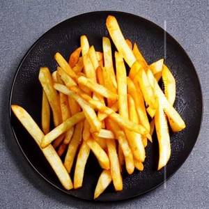 Just French Fries