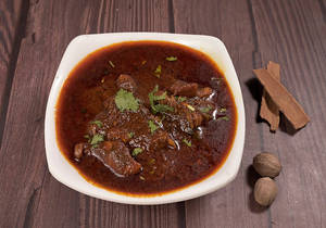 Chicken Kasha(boneless)