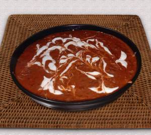 Dal Makhani