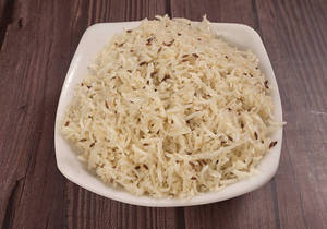 Jeera Rice