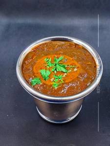 Dal Makhani
