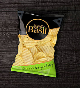 Sb Tapioca Chips Masala 200g