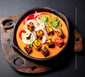 Paneer Tikka Msl