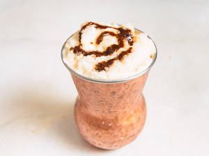 Cold Coffee