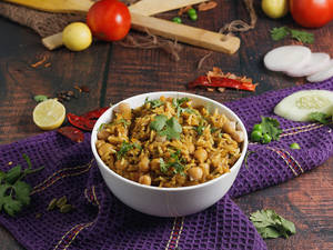 Chola Rice