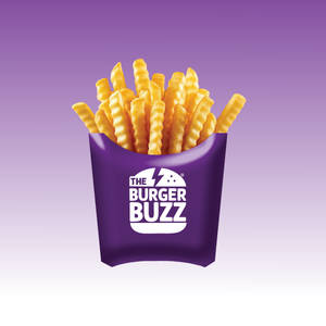 Classic Fries