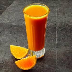 Orange Juice