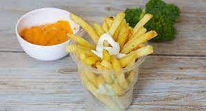 Veg French Fries