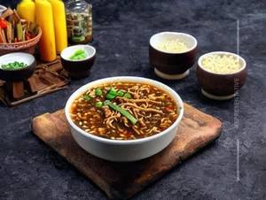 Chicken Manchow