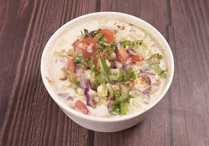 Mixed Raita