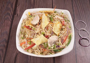 Chicken Chowmein