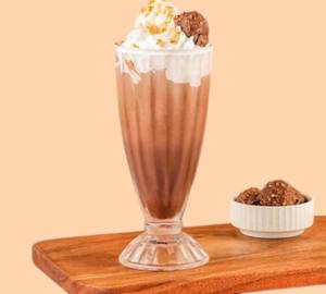 Cold Coffee