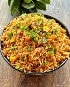 Mixed Non Veg Fried Rice