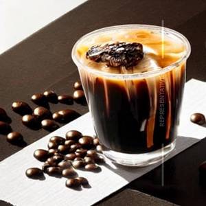 Iced Americano