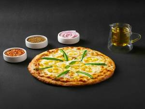 Farm Fresh Napoli Pizza