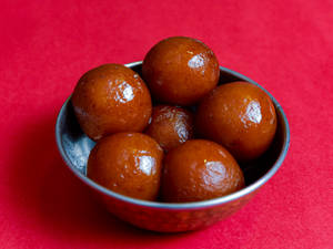 Gulab Jamun
