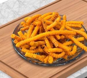 Ellu  Murukku(Sesame)