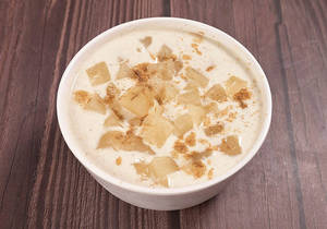 Pineapple Raita