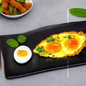 Egg Fry