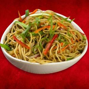 Hakka Noodle