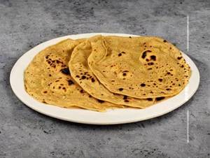Akki Roti