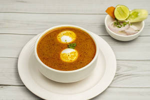 Egg Curry Non Veg Gravy