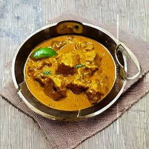 Kaju Curry