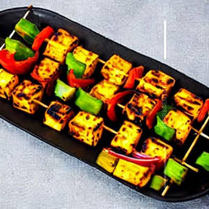 Paneer Tikka