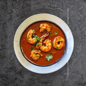 Prawns Mangalorean Curry