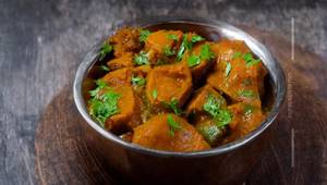Aloo Capsicum