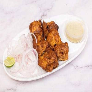Fish Tikka Kabab(6pcs)