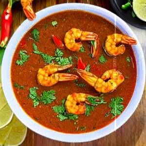 Lacho Prawns