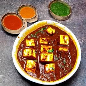 Paneer Shezwan Dry