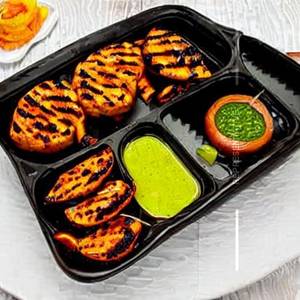 Mini Teekha Schezwan Grill