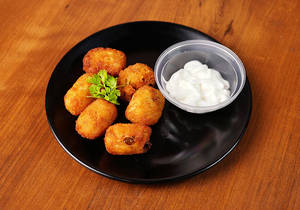 Veg Nuggets (6pcs)