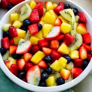 Mix Fruit Salad