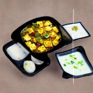 Paneer Mauritius Rice