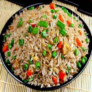 SVG Special Fried Rice