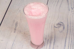 Strawberry Shake
