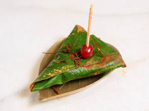 Kolkata Meetha