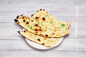 Butter Naan