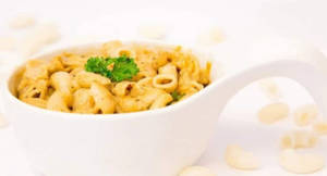 Veg Macroni