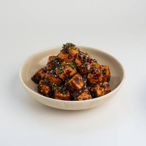 K's Verandah Special Paneer