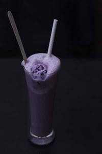 Black Currant Shake