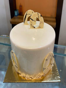 Mix Fruit Cake
