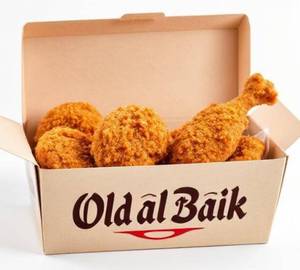 Meal For Ten Option 2