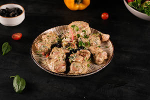 Grilled Chicken