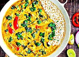 Veg Sai Korma