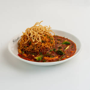 Triple Schezwan Rice